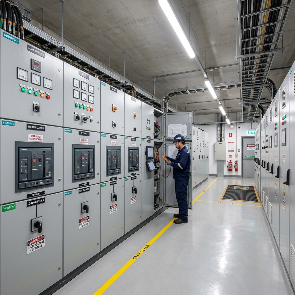 Power Control