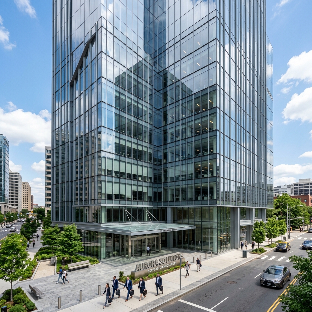 Smart Building