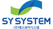 SY SYSTEM Logo