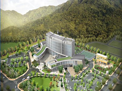 Gyeongbuk Provincial Police Agency (SI / Lighting Control)
