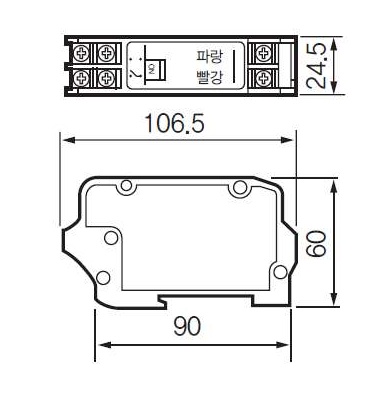 WR6166-8 Drawing Dimensions