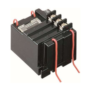 WR3400-8 : RELAY CONTROL TERMINAL UNIT (T/U)
