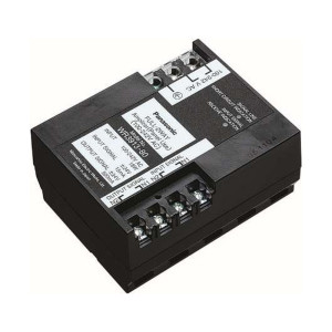 WR3913K80 : AMPLIFIER 100-242V (Signal Booster)