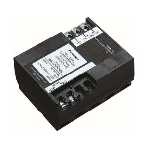 WRT2050-80 : TRANSMISSION UNIT (PANEL USE) (CPU)