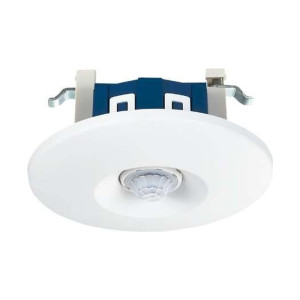 WRT3367-8 : Auxiliary Passive Infrared Ceiling Unit (Wide, Amp Included)