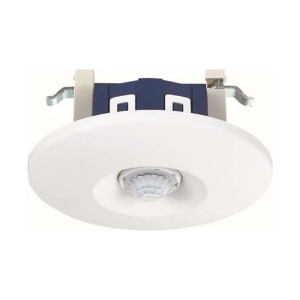 WRT3375-8 : FULL-2WAY Auxiliary Passive Infrared Ceiling Unit