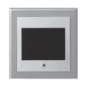 WRT9261K-8 : LCD APPELLATION TOUCH SWITCH