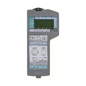 WRT9600-8 : WIRELESS PROGRAMMING UNIT